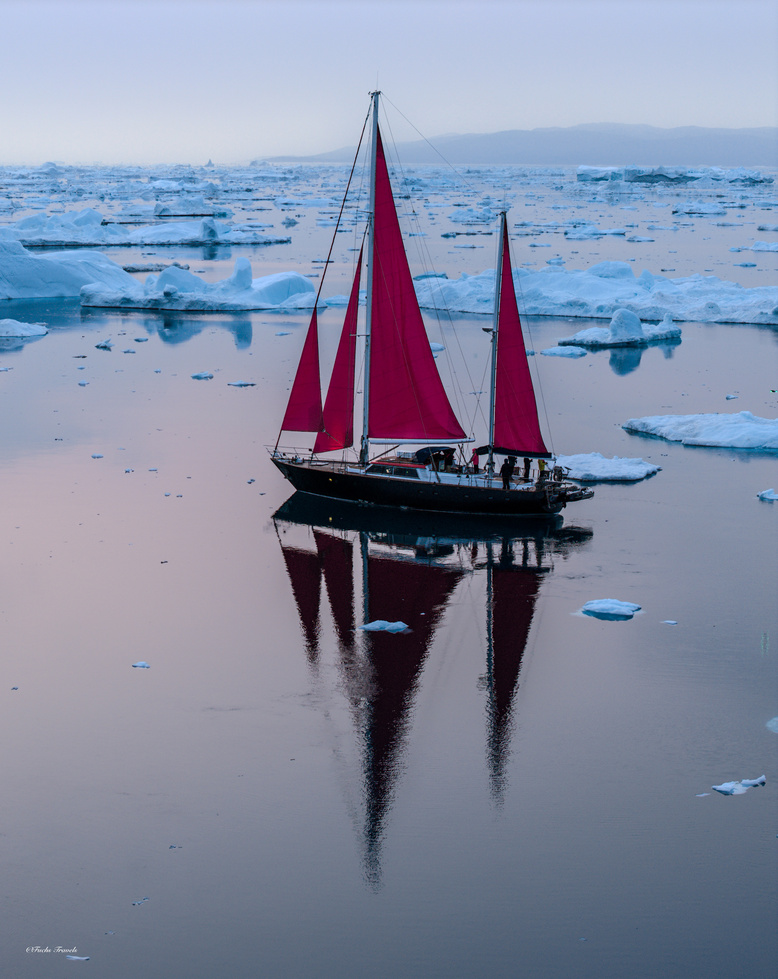 Greenland